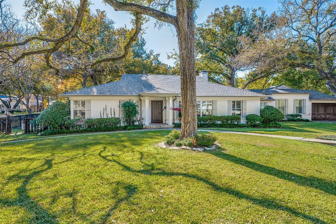 3801 Lynncrest Dr, Fort Worth, TX 76109 | MLS #20485402 | Zillow