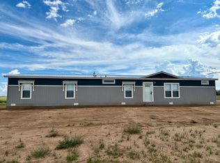 10 Nettle Rd, Moriarty, NM 87035