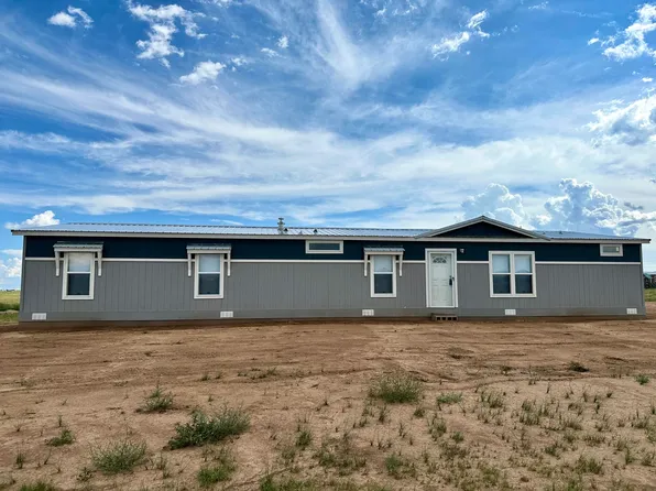 10 Nettle Rd, Moriarty, NM 87035
