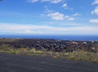 Kohala Blvd LOT 4, Captain Cook, HI 96704