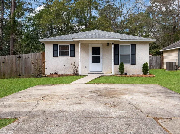 1430 Connecticut St, Tallahassee, FL 32304