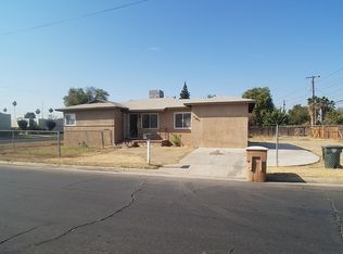 2419 Fremont St, Bakersfield, CA 93304