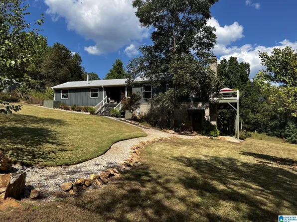 2010 Co Rd 459, Clanton, AL 35046