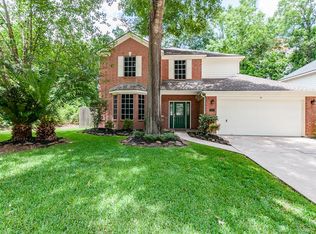 5303 Cedar Lodge Ct, Kingwood, TX 77345