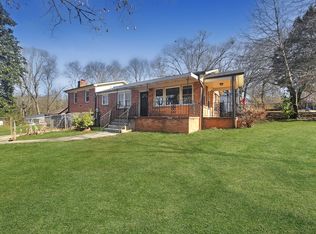 36 Hall St, Greenville, SC 29607