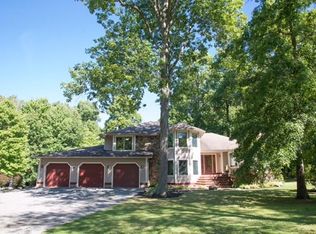 49 Babcock Rd, Mercer, PA 16137