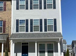 6022 Kayton St, Raleigh, NC 27616