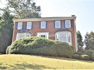4973 Shallow Ridge Rd NE, Kennesaw, GA 30144