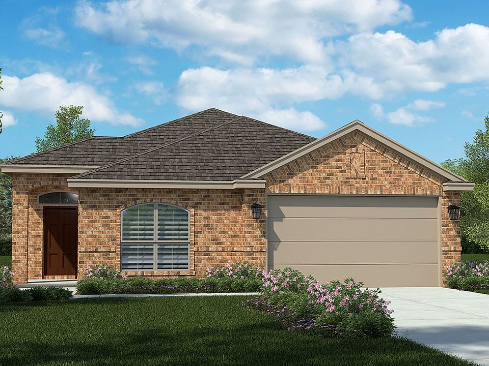 Plan Elevation.