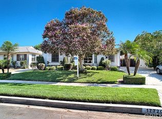 17720 Bessemer St, Encino, CA 91316