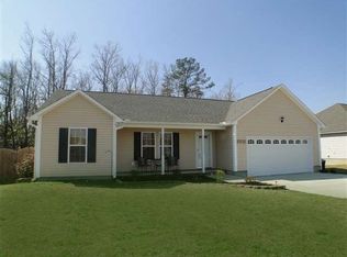 116 Christy Dr, Beulaville, NC 28518