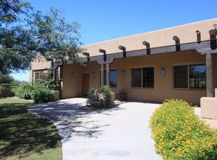 2540 W Como Bosque Trl, Tucson, AZ 85755
