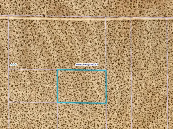 Avenue B, Lancaster, CA 93535