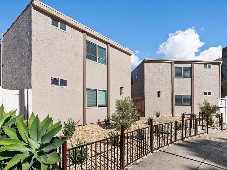 1st image of 3736 Jemez Dr APT 8