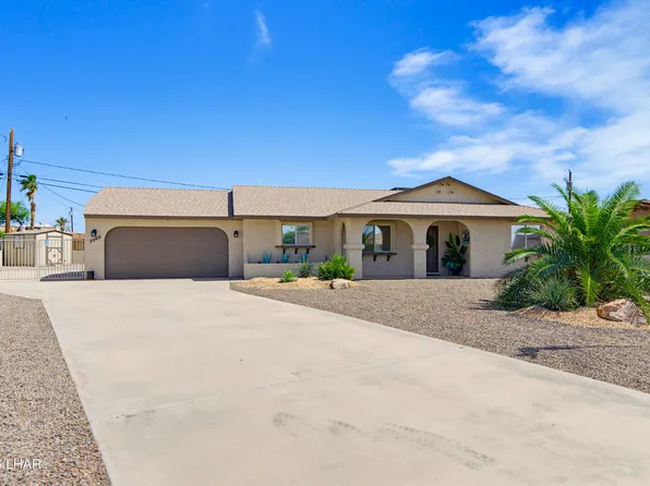 3060 Bosun Ln, Lake Havasu City, AZ 86403