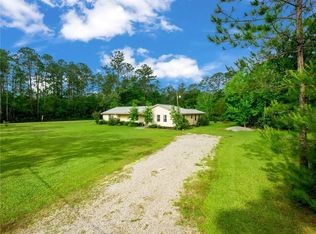 29506 Sticker Bay Rd, Lacombe, LA 70445