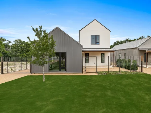 1239 Stafford St, Dallas, TX 75208