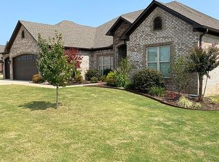 1540 Winterbrook Dr, Conway, AR 72034