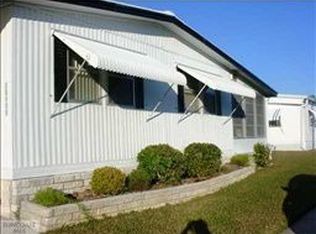 10900 Justice Dr, Port Richey, FL 34668