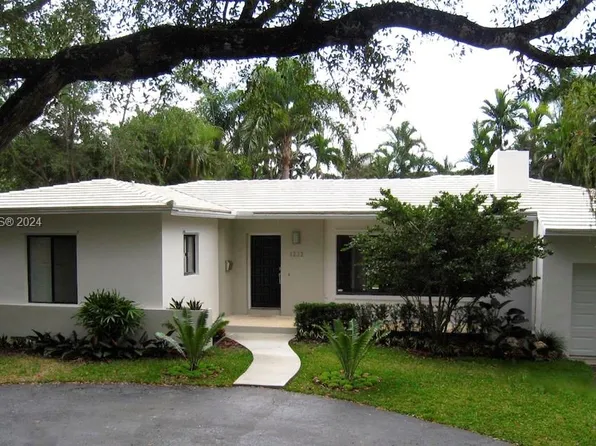 1232 Aduana Ave, Coral Gables, FL 33146