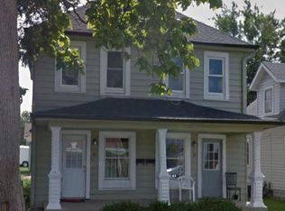 59 N 6th Ave, Beech Grove, IN 46107