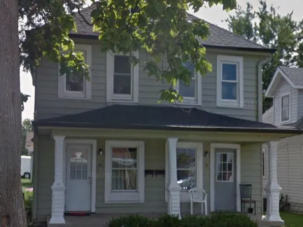 59 N 6th Ave, Beech Grove, IN 46107