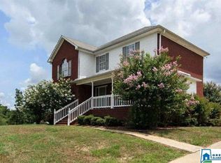 3174 Valley Ford Rd, Adger, AL 35006