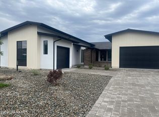 5091 N Jeffers Ave, Prescott Valley, AZ 86314