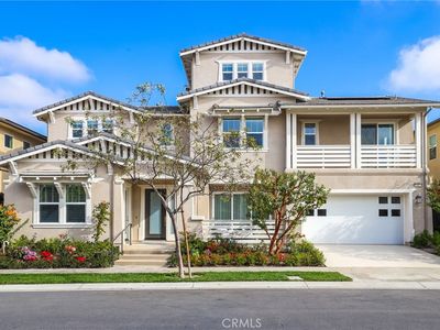 63 Einstein Way, Irvine, CA, 92618