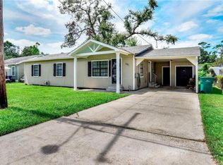 583 Cass St, Sulphur, LA 70663