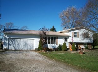N Kansas Rd, Orrville, OH 44667