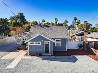5050 Guava Ave, La Mesa, CA 91942