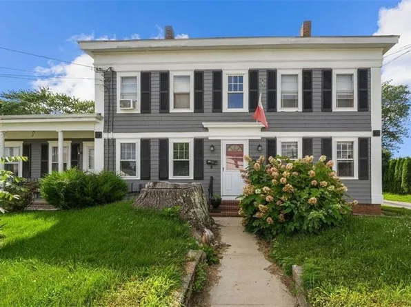 1615 Cranston St, Cranston, RI 02920