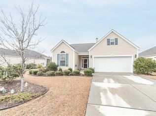 312 Palmetto Glen Dr, Myrtle Beach, SC 29588