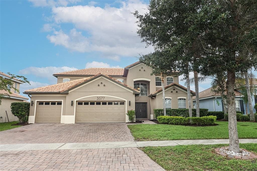 3577 Somerset Cir, Kissimmee, FL 34746 MLS O6122662 Zillow