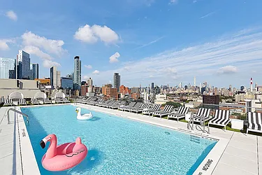 ARC at 30-02 39th Avenue in Long Island City