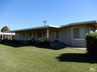 33429 Laura Dr, Thousand Palms, CA 92276