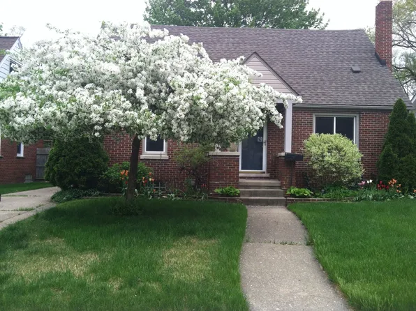 23501 Sherman Ave, Oak Park, MI 48237