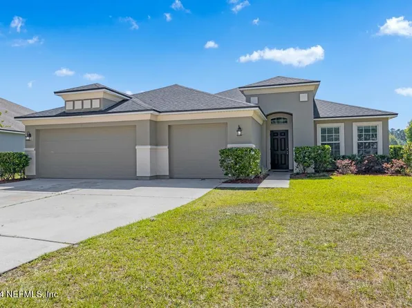 12391 DEWHURST Circle, Jacksonville, FL 32218
