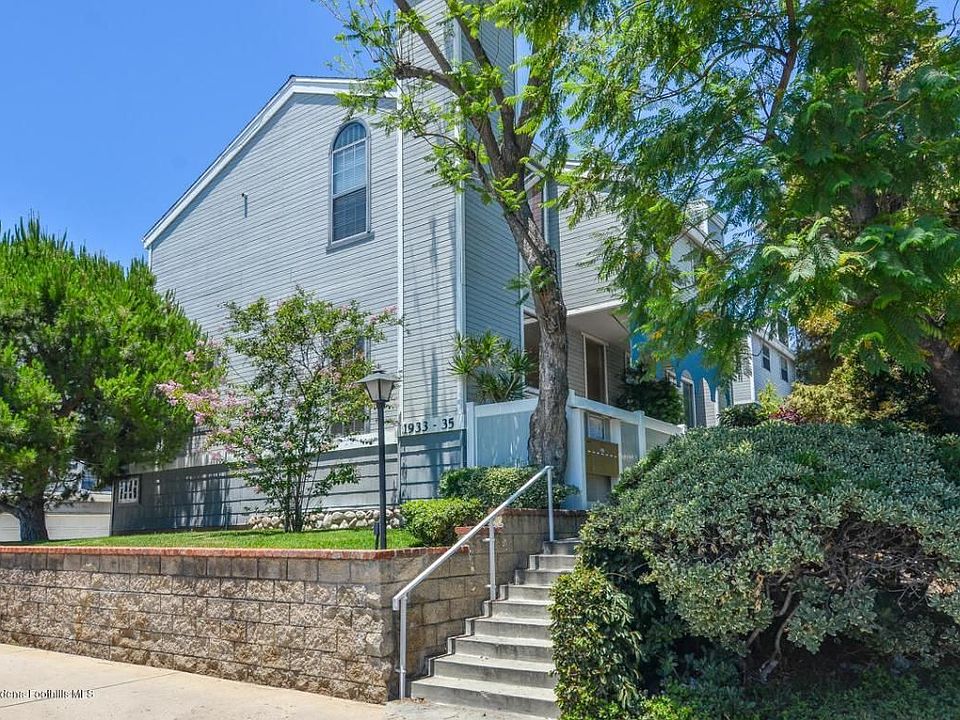 1st image of 1935 E Washington Blvd APT 1
