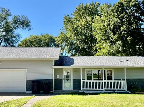 1518 S Willard Ave, Janesville, WI 53546