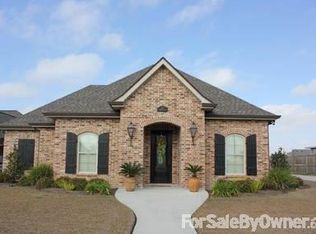 250 Inglewood Way, Houma, LA 70360