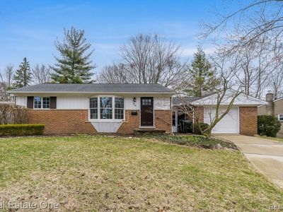 354 Reitman Ct, Rochester Hills, MI, 48307