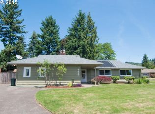 9425 SW Wilshire St, Portland, OR 97225