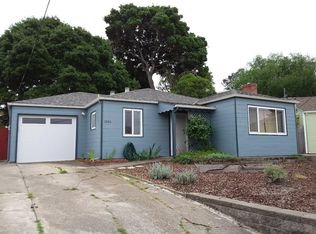 3980 Harmon Rd, El Sobrante, CA 94803