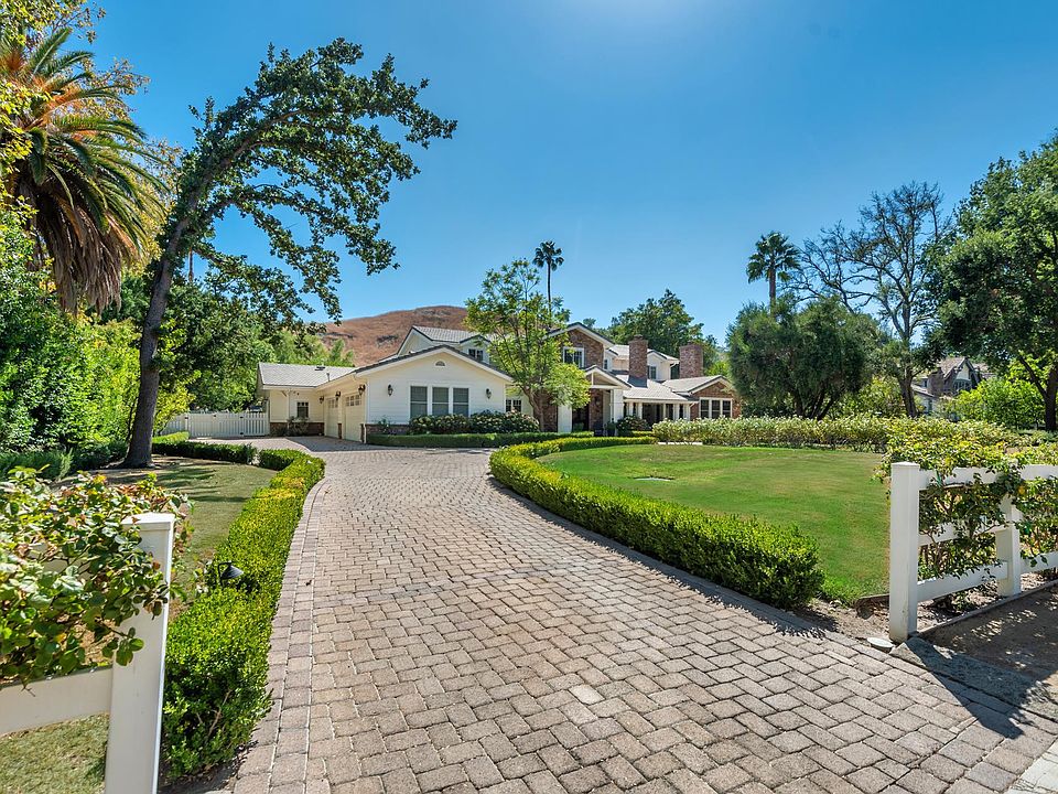 23738 Long Valley Rd, Hidden Hills, CA 91302 Zillow