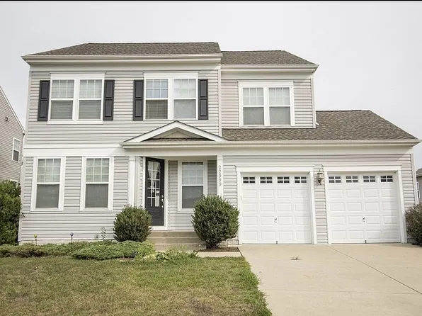 22999 Ringtail Dr, California, MD 20619