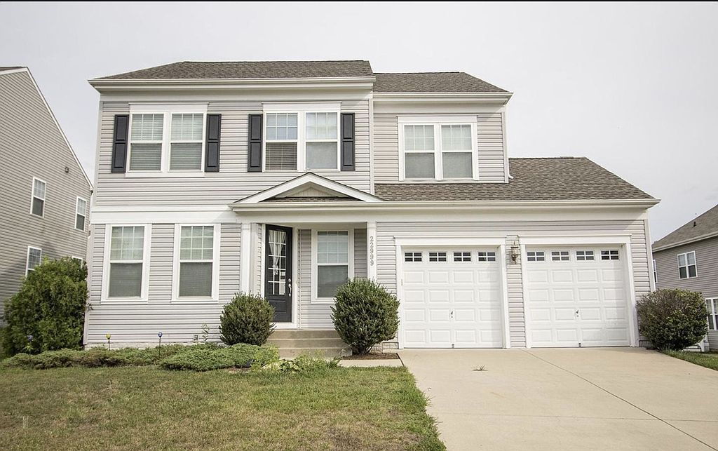 22999 Ringtail Dr - Property Image