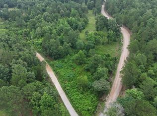 2218 Free Hill Rd, Amity, AR 71921