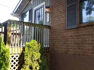 2330 Cooper Ter, Nashville, TN 37216